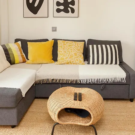 Salty Life Flat *parking*wi-fi* Apartamento *
